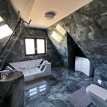 Tatrzanski Domek & Spa Poronin Extérieur photo