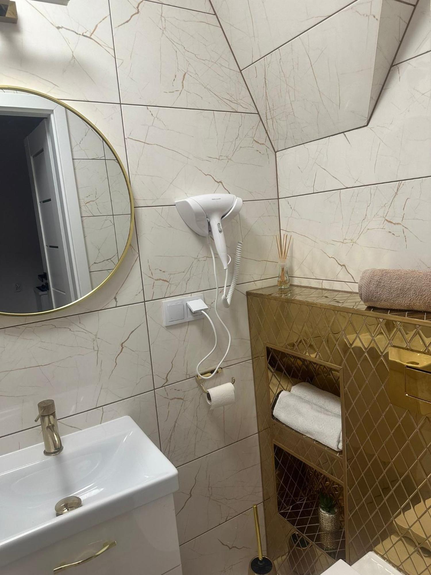 Tatrzanski Domek & Spa Poronin Extérieur photo
