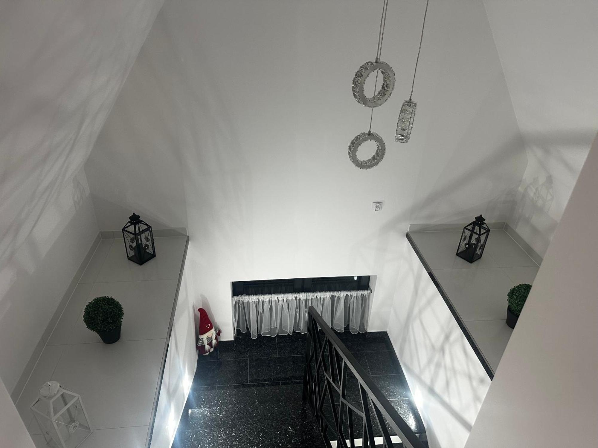 Tatrzanski Domek & Spa Poronin Extérieur photo