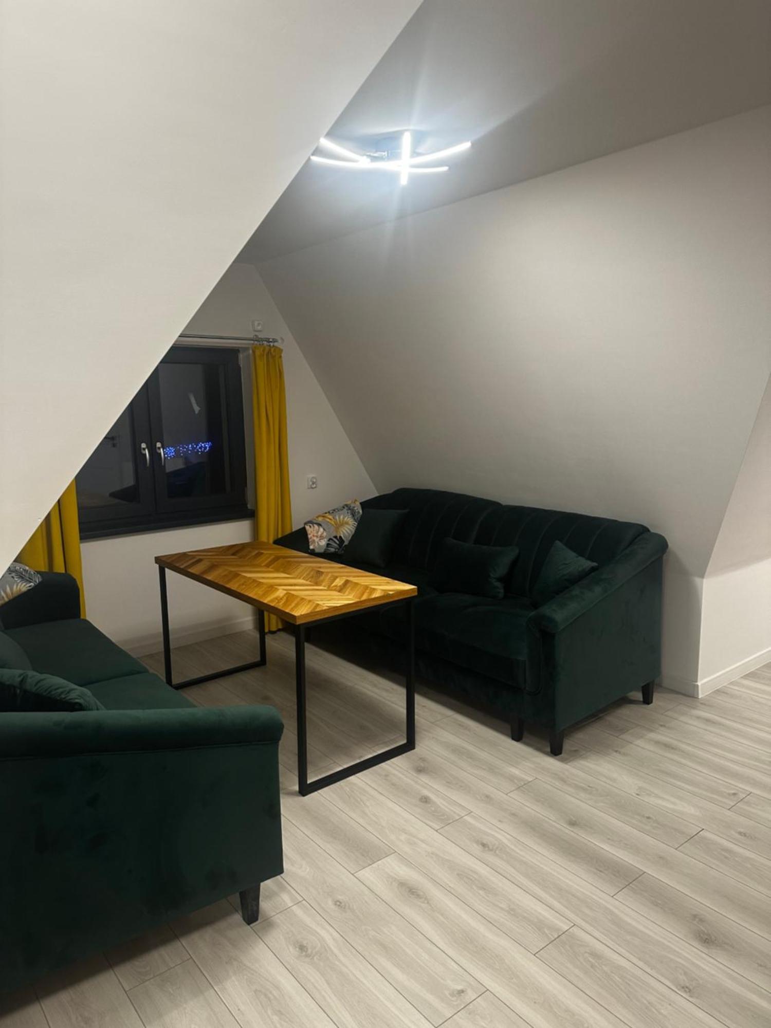 Tatrzanski Domek & Spa Poronin Extérieur photo