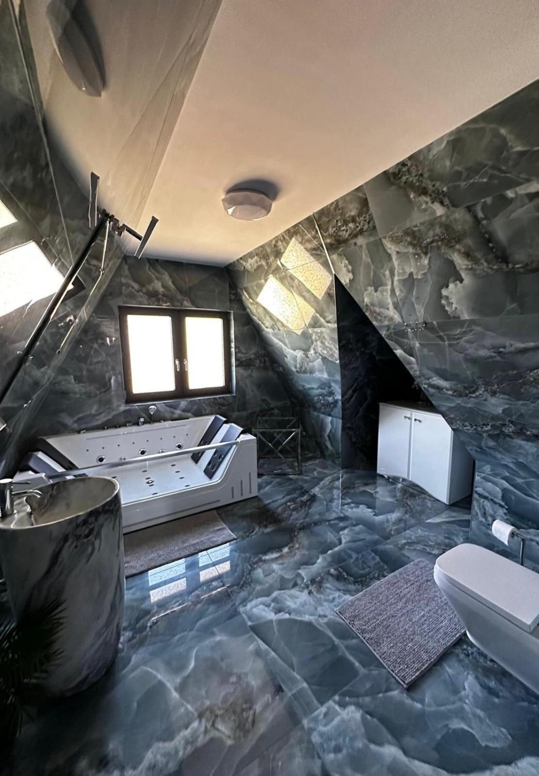 Tatrzanski Domek & Spa Poronin Extérieur photo