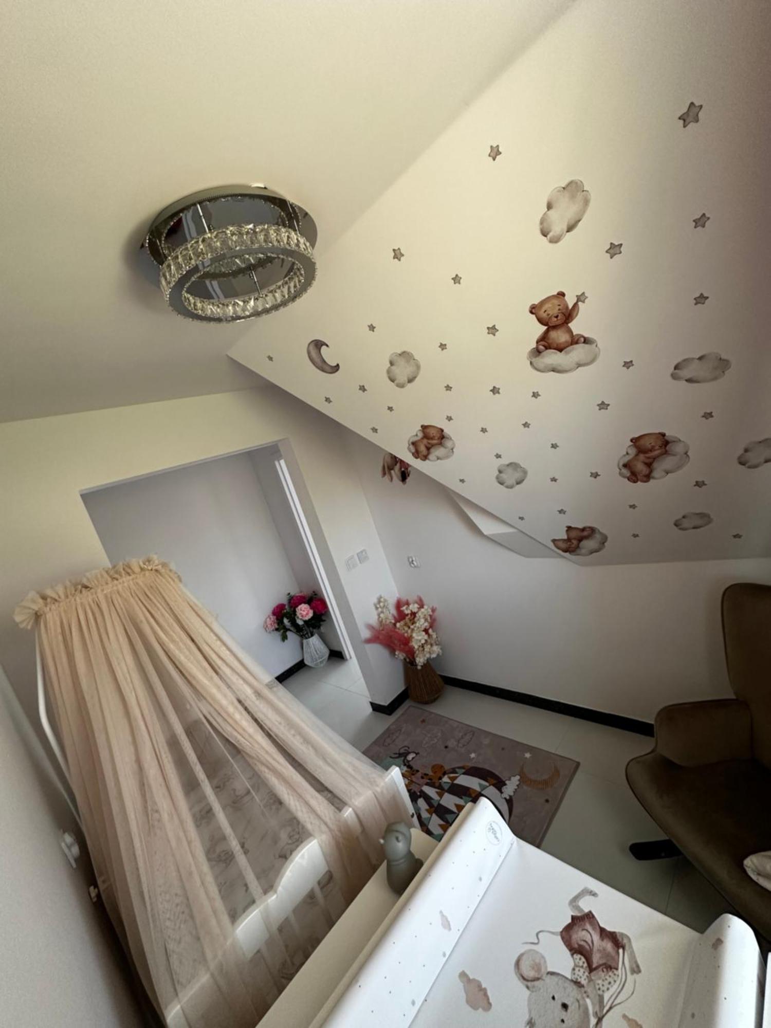 Tatrzanski Domek & Spa Poronin Extérieur photo